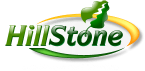 Logo Solo Hillstone Landscaping