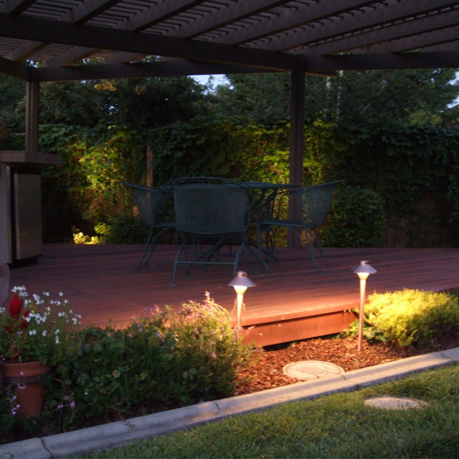 Hillstone Lighting Image Hillstone Landscaping