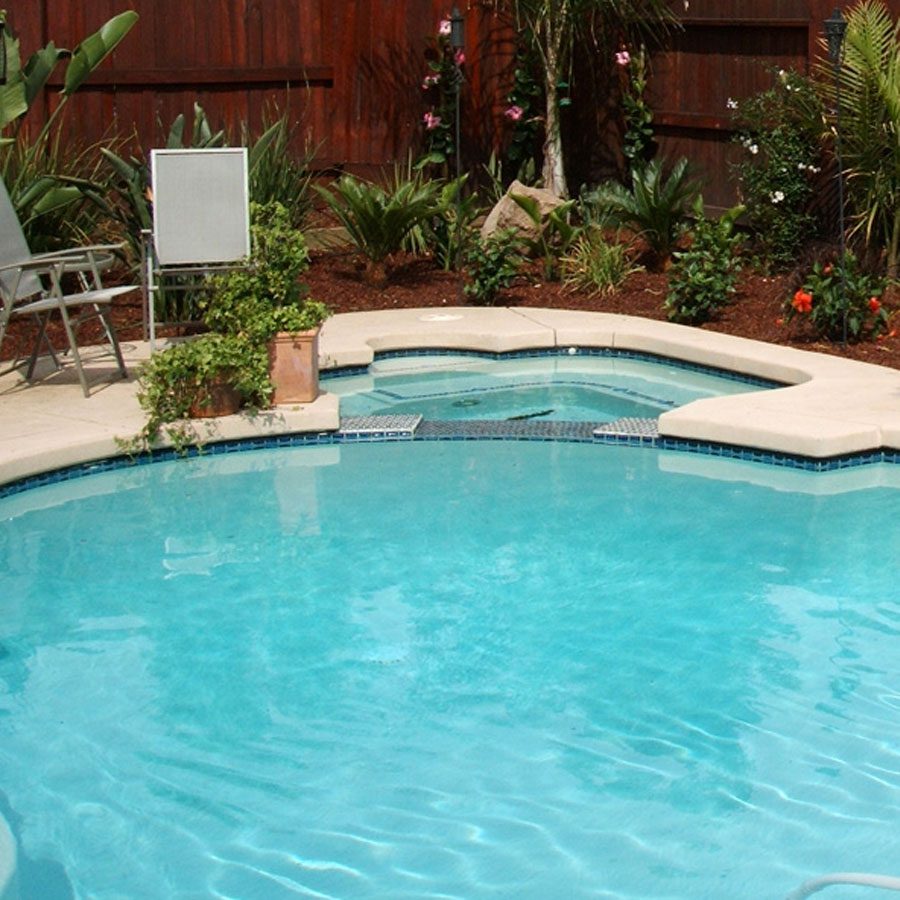 Hillstone Pool Image Hillstone Landscaping